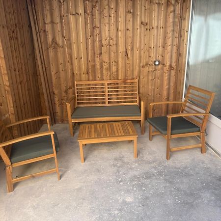 Appartement En Plein Coeur De Contres Le Controis-en-Sologne Exteriér fotografie