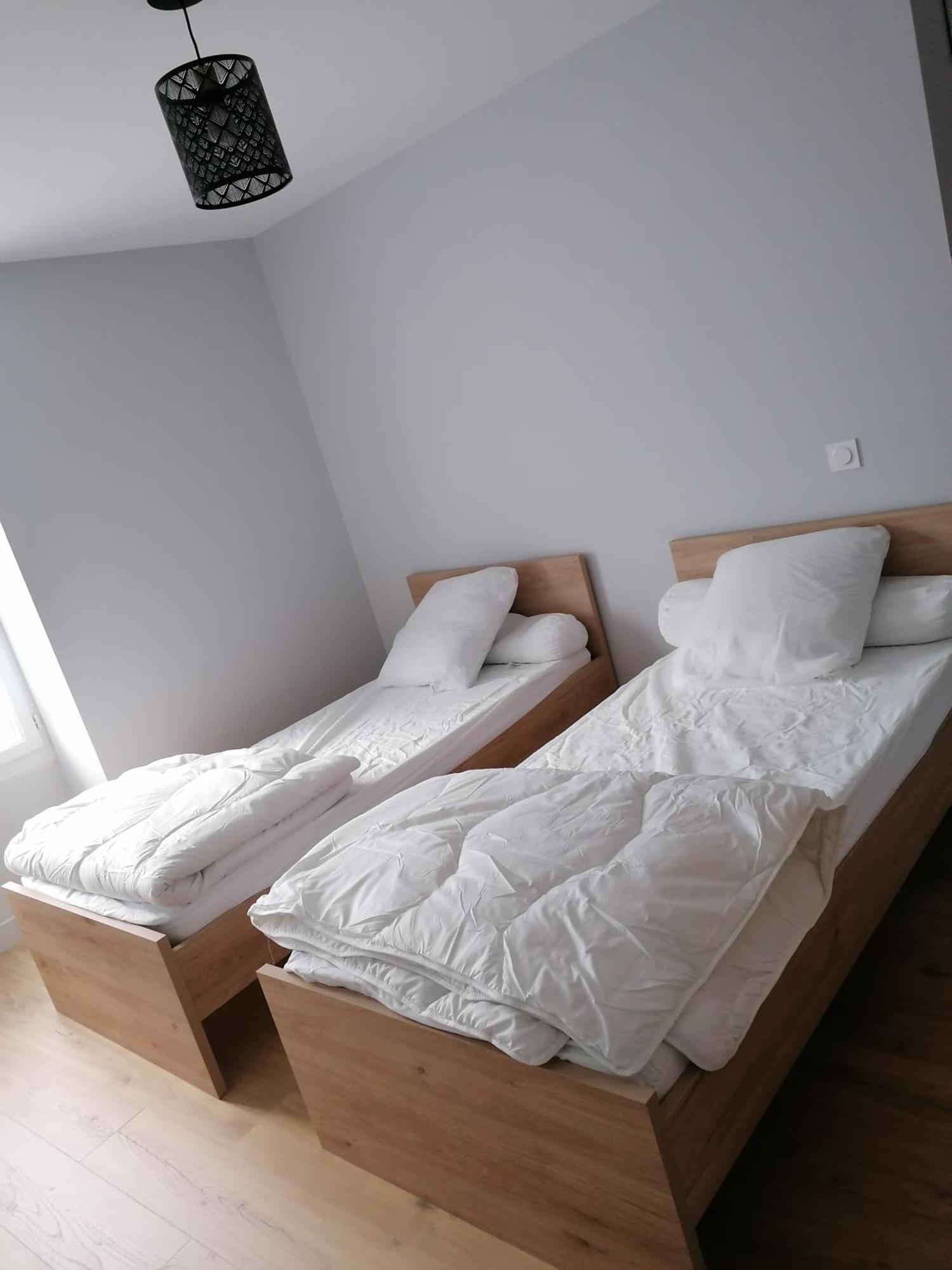 Appartement En Plein Coeur De Contres Le Controis-en-Sologne Exteriér fotografie