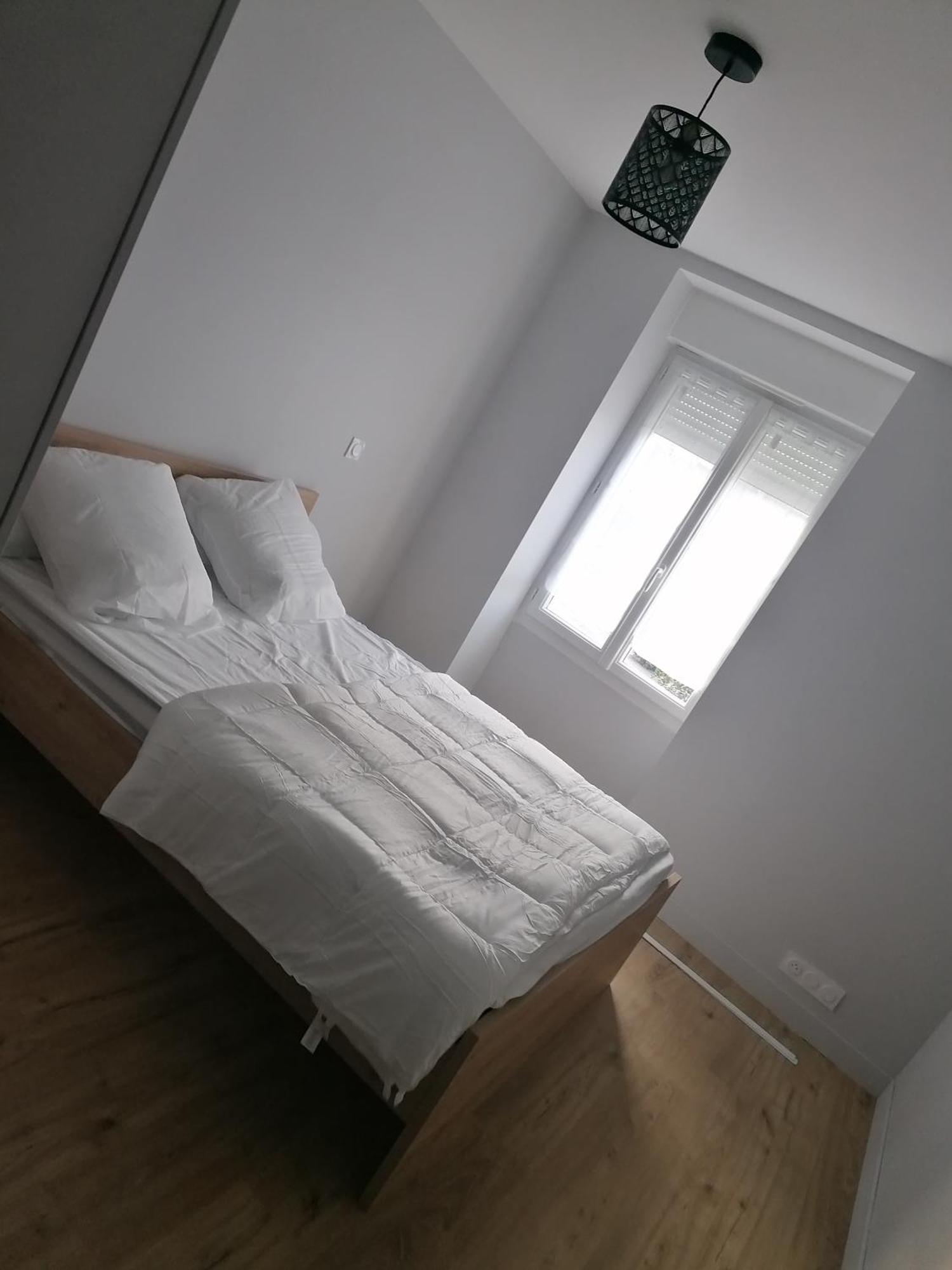 Appartement En Plein Coeur De Contres Le Controis-en-Sologne Exteriér fotografie