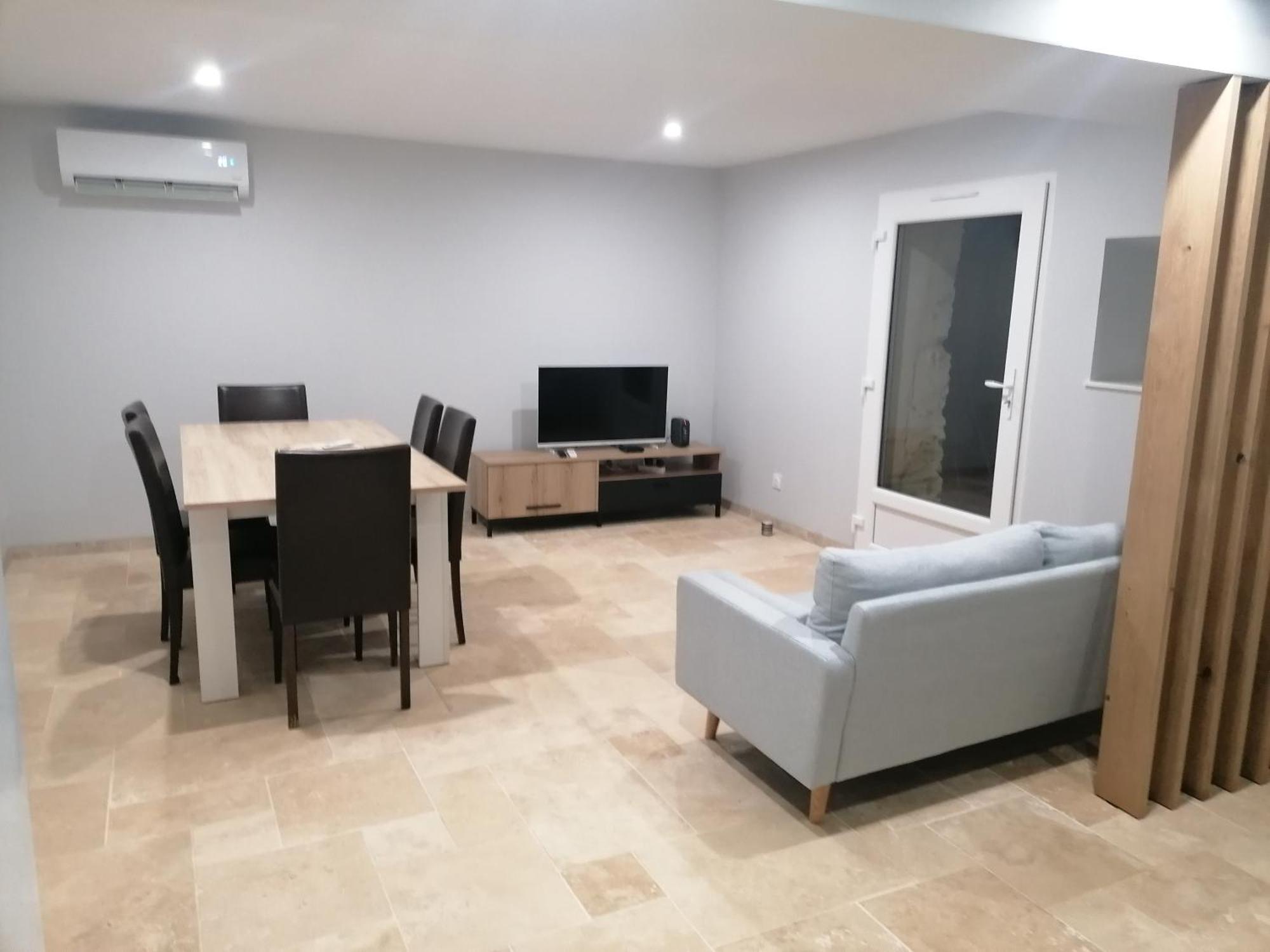 Appartement En Plein Coeur De Contres Le Controis-en-Sologne Exteriér fotografie